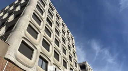 A louer - LE 288 - Bureaux lumineux et modernes - Lyon 3ème - Offre immobilière - Arthur Loyd