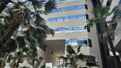 A louer - LE RHONE ALPES - Bureaux spacieux - Lyon 6ème Part-Dieu - Offre immobilière - Arthur Loyd