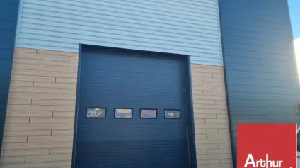 Pierrelatte - Exclusif - à louer LOCAL d'activité indépendant dans la zone industrielle des Malalonnes - Offre immobilière - Arthur Loyd