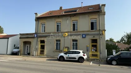 LOCAL COMMERCIAL à LOUER de 85.99 m² - Offre immobilière - Arthur Loyd