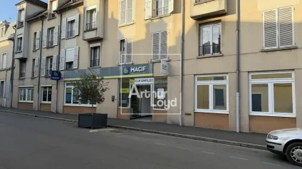 Opportunité Investisseurs - Offre immobilière - Arthur Loyd