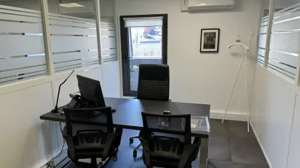 TOURS HYPER CENTRE BUREAUX A VENDRE 130 M² - Offre immobilière - Arthur Loyd