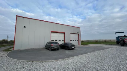 A VENDRE - BÂTIMENT D'ACTIVITÉ - 994 M2 - MONT D'ORIGNY - Offre immobilière - Arthur Loyd
