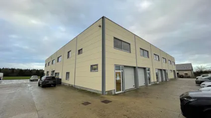 A Louer - Local d'activité - Offre immobilière - Arthur Loyd