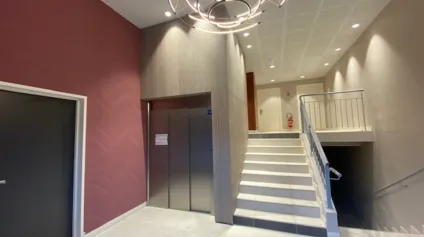 Plateaux de bureaux et commerce Port de Commerce - Offre immobilière - Arthur Loyd