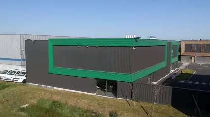 LOCAL ACTIVITE - VISIBILITE - LES SORINIERES - PROCHE 4 VOIES - Offre immobilière - Arthur Loyd