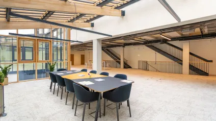 Bureaux à louer à PARIS 75011 - Offre immobilière - Arthur Loyd