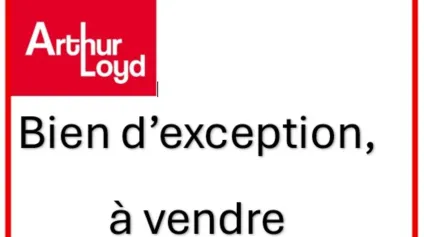 Bien d'exception à LIMOGES de 1174 m² - Offre immobilière - Arthur Loyd
