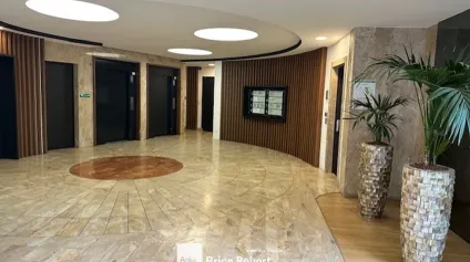 A louer - Bureaux lumineux - Lyon 6ème - Offre immobilière - Arthur Loyd