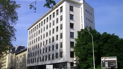 A vendre - Bureaux lumineux - Lyon 9ème Vaise - Offre immobilière - Arthur Loyd