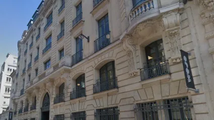 Bureaux en prestation de services Paris 9 - Espaces premium dans bâtiment classé, ultra-accessibles et clé en main - Offre immobilière - Arthur Loyd