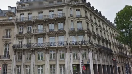 Bureaux en prestation de services Paris 8 - Espaces privatifs premium, ultra-accessibles et services intégrés - Offre immobilière - Arthur Loyd