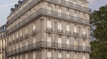 Espaces de bureaux flexibles Paris 8 - Bureaux privatifs, coworking et plateaux entiers avec services premium - Offre immobilière - Arthur Loyd