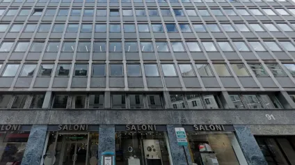 Bureaux A Louer - Deskeo Matignon - Offre immobilière - Arthur Loyd