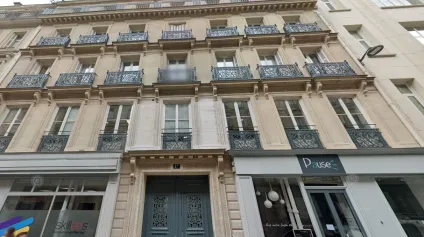 Bureaux A Louer - Deskeo Bourse - Offre immobilière - Arthur Loyd