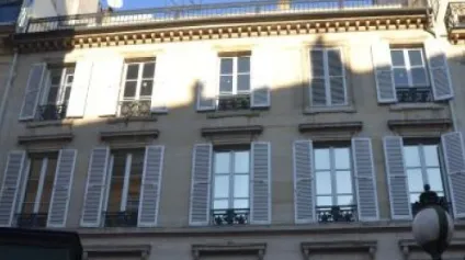 Bureaux A Louer - Deskeo Victoire - Offre immobilière - Arthur Loyd