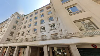 Bureaux A Louer - Deskeo Grenelle - Offre immobilière - Arthur Loyd