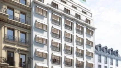 Espaces de bureaux flexibles Paris 8 - Bureaux privatifs, coworking et plateaux indépendants avec services premium - Offre immobilière - Arthur Loyd