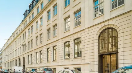 Bureaux A Louer - Wework Madrid - Offre immobilière - Arthur Loyd