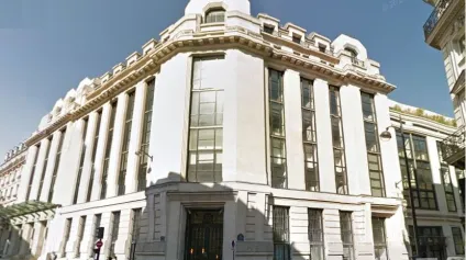 Bureaux A Louer - Wework La Fayette - Offre immobilière - Arthur Loyd