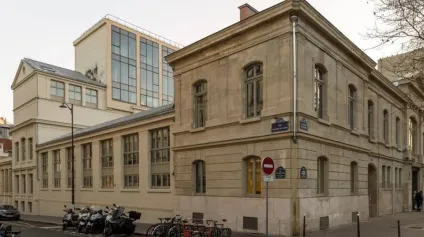 Bureaux A Louer - Wework Trudaine - Offre immobilière - Arthur Loyd