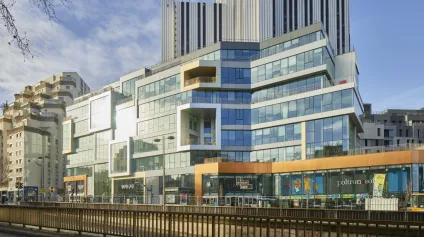 Bureaux A Louer - Wojo Montparnasse - Offre immobilière - Arthur Loyd