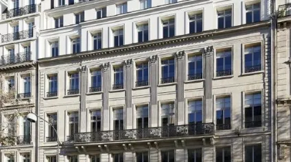 Bureaux A Louer - Kwerk Madeleine - Offre immobilière - Arthur Loyd