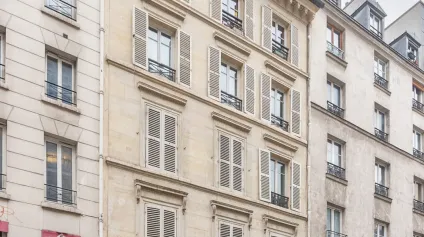 Bureaux A Louer - Snapdesk République - Offre immobilière - Arthur Loyd