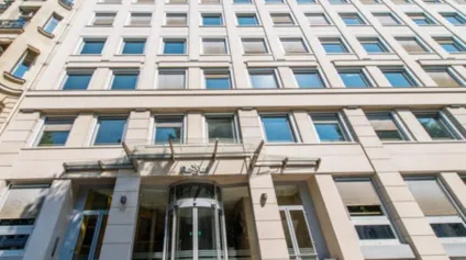 Bureaux A Louer - Spaces Etoile Hoche - Offre immobilière - Arthur Loyd