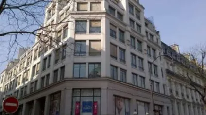 Bureaux A Louer - Spaces Bonne Nouvelle - Offre immobilière - Arthur Loyd