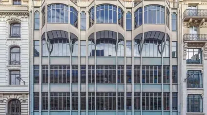 Bureaux A Louer - Spaces Réaumur - Offre immobilière - Arthur Loyd