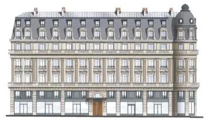 Bureaux A Louer - Spaces Les Halles - Offre immobilière - Arthur Loyd