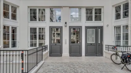 Bureaux A Louer - Espace de bureaux à Paris 10e - 354 m² pour 35 postes - Offre immobilière - Arthur Loyd