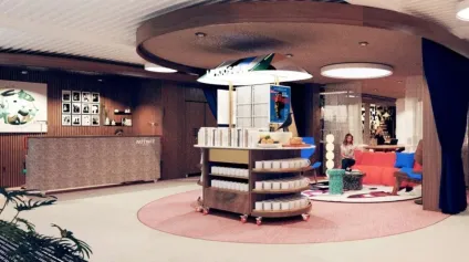 Bureaux A Louer - Mitwit Victoire - Offre immobilière - Arthur Loyd