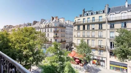 Bureaux A Louer - Mitwit Sentier - Offre immobilière - Arthur Loyd