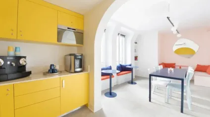 Bureaux A Louer - Mitwit Châtelet - Offre immobilière - Arthur Loyd