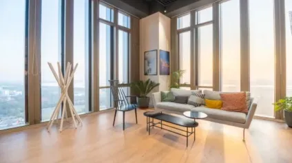 Bureaux A Louer - Régus George V - Offre immobilière - Arthur Loyd