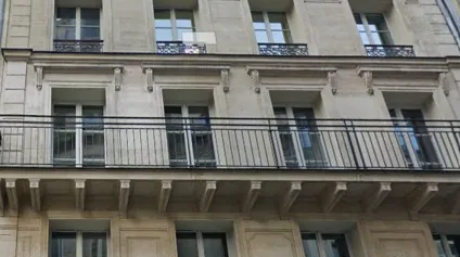 Bureaux A Louer - Régus Saint Lazare - Offre immobilière - Arthur Loyd