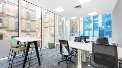 Bureaux A Louer - Régus Rue de Londres - Offre immobilière - Arthur Loyd