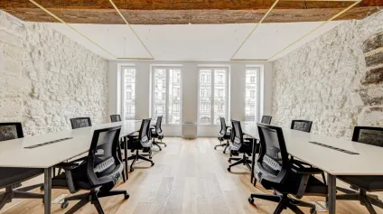 Bureaux A Louer - All Day Réaumur - Offre immobilière - Arthur Loyd