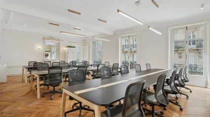 Bureaux A Louer - All Day Daubigny - Offre immobilière - Arthur Loyd