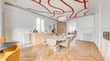 Bureaux A Louer - All Day Quatre Septembre - Offre immobilière - Arthur Loyd