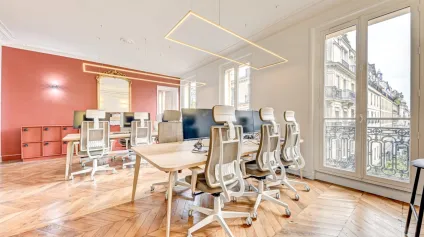 Bureaux A Louer - All Day Arts et Métiers - Offre immobilière - Arthur Loyd