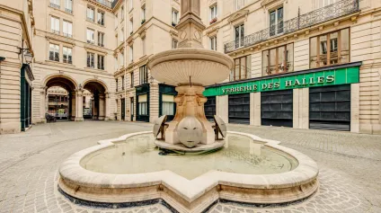 Bureaux A Louer - All Day Louvre - Offre immobilière - Arthur Loyd