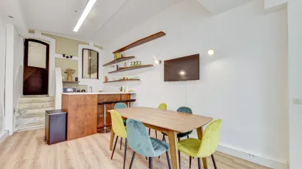 Bureaux A Louer - All Day Amsterdam - Offre immobilière - Arthur Loyd