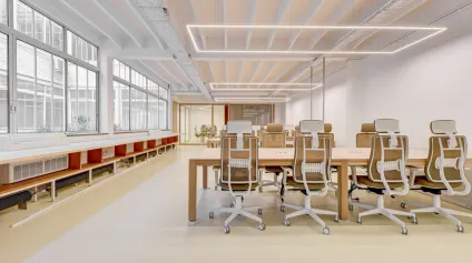 Bureaux A Louer - All Day Bastille - Offre immobilière - Arthur Loyd