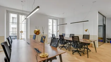 Bureaux A Louer - All Day Charonne - Offre immobilière - Arthur Loyd