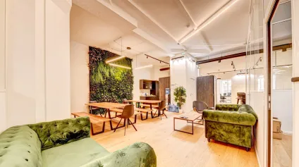 Bureaux A Louer - All Day Saint Joseph - Offre immobilière - Arthur Loyd