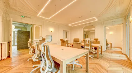 Bureaux A Louer - All Day Magenta - Offre immobilière - Arthur Loyd