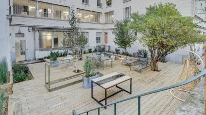 Bureaux A Louer - All Day Meaux - Offre immobilière - Arthur Loyd